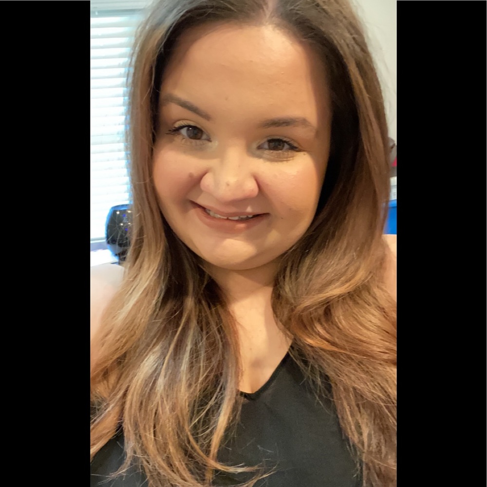 Meet your Posher, Samantha erica